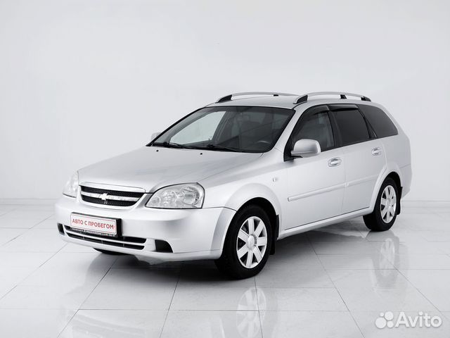 Daewoo Lacetti 1 5 РњРў