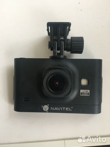Видеорегистратор navitel R400