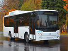 Городской автобус КАвЗ 4270-70, 2021