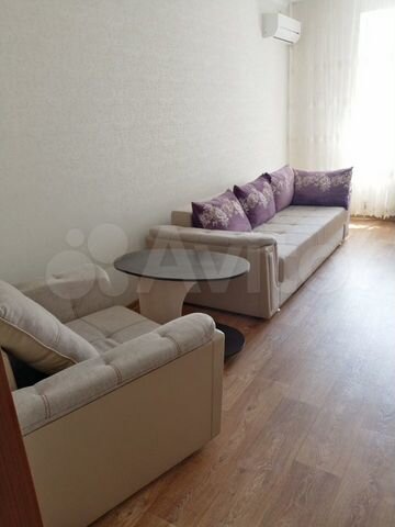 2-к. квартира, 40 м², 3/17 эт.