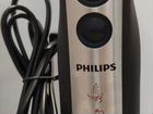 Погружной блендер Philips HR1372 / 700 Вт объявление продам