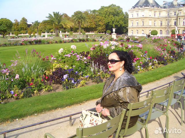 Экскурсии по г. Рязани и области