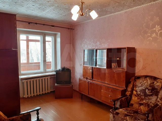 1-к. квартира, 30 м², 2/5 эт.