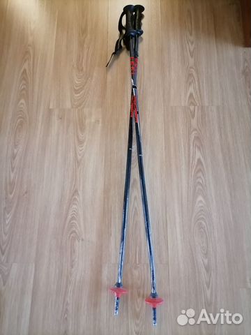Лыжные палки