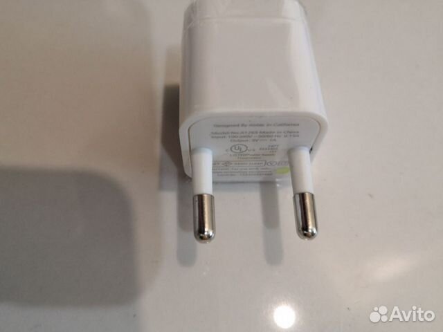 Зарядное устройство usb