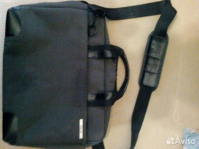 Сумка asus для ноутбука