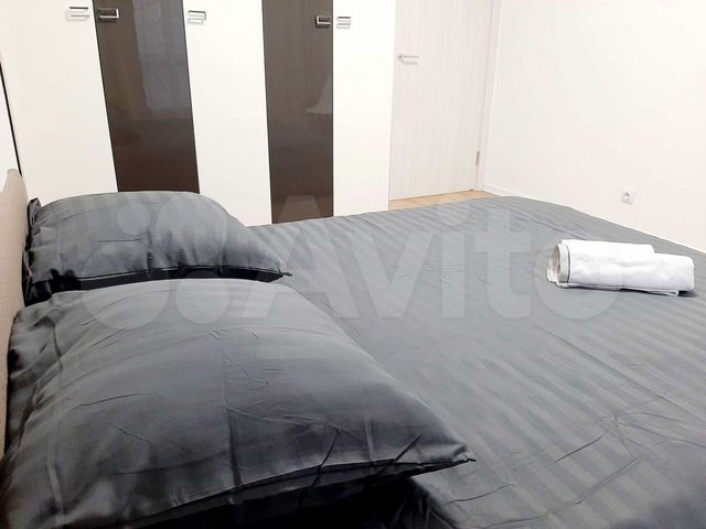 2-к. квартира, 70 м², 10/15 эт.