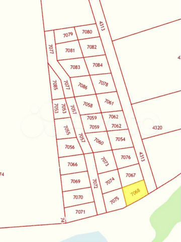 Участок 10 сот. (ИЖС)