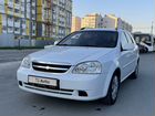 Chevrolet Lacetti 1.6 МТ, 2010, 162 000 км