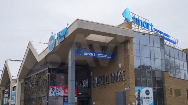 Торговая площадь, 112 м². Центр Сормово