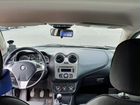 Alfa Romeo MiTo 1.4 МТ, 2009, 192 000 км объявление продам