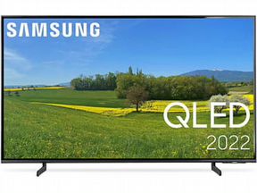Телевизор Samsung QE50Q60bauxce