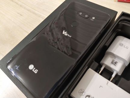 LG V35