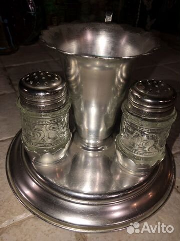 Набор для специй