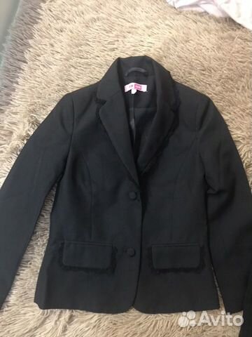 Костюм на девочку