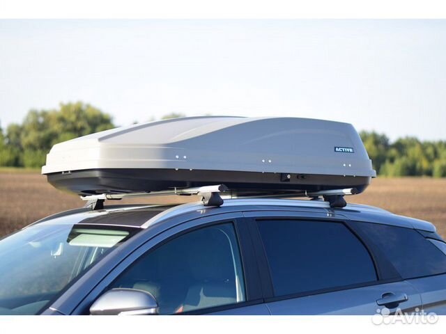 Аренда (прокат) Автобоксов