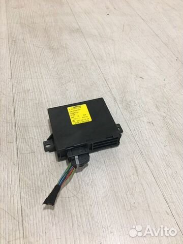 Блок управления светом Mercedes Benz S500L W220