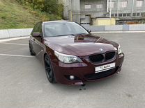 BMW 5 серия, 2006, с пробегом, цена 690 000 руб.