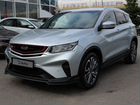 Geely Coolray 1.5 AMT, 2021, 55 700 км