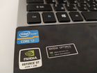 Acer Intel Core i7. GT630 2GB объявление продам