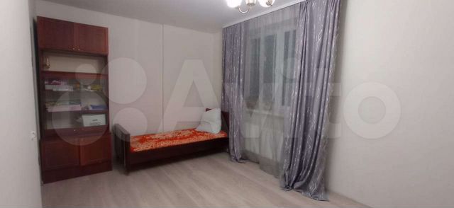 Комната 18 м² в 2-к., 11/17 эт.