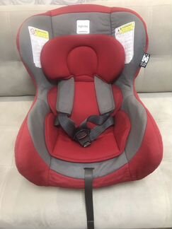 Детское автокресло от 0 до 18 Inglesina