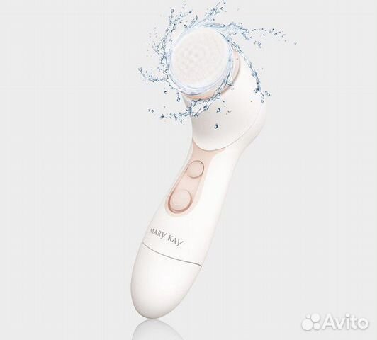 Щетка для глубокого очищения Mary Kay