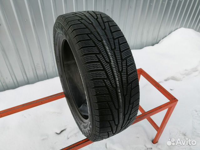 Nokian Tyres Nordman RS2 205/55 R16 94R