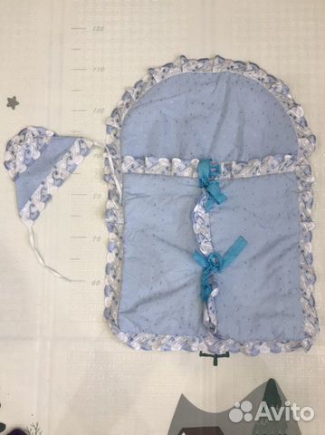 Крестильный набор