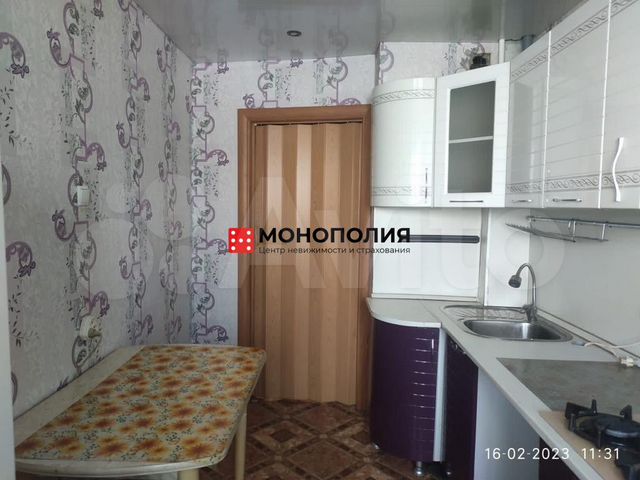 2-к. квартира, 49,9 м², 1/3 эт.