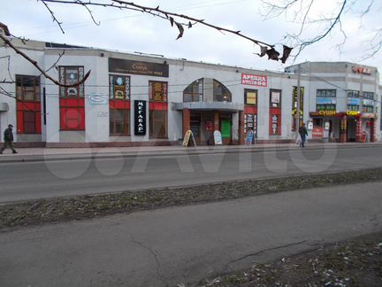 Офис, 5 м²