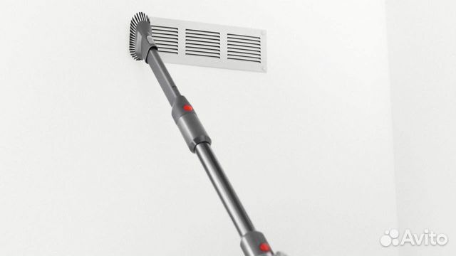 Пылесос dyson Omni-Glide