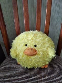 Ципленок колобок