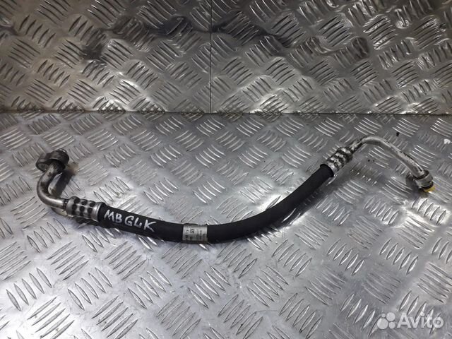 Трубка, шланг кондиционера Mercedes Benz GLK X204