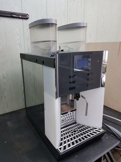 Кофемашина суперавтомат WMF 1400 Presto