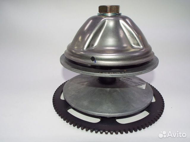 Вариатор CVTech