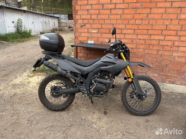 Minsk x250 мотор