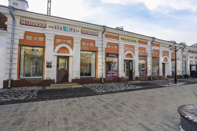 Готовый арендный бизнес