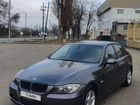 BMW 3 серия 2.0 AT, 2005, 276 000 км