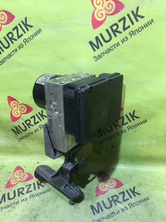 Блок abs Mercedes C-Class W203 112.912 2.6 2002