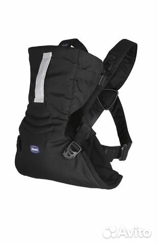 Переноска-кенгуру