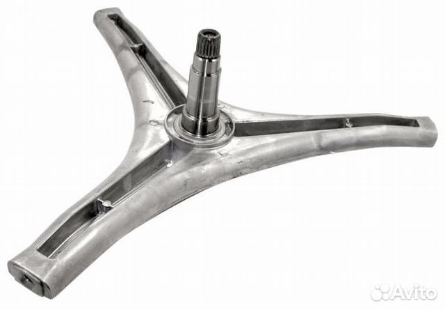 Крестовина стиральной машины LG