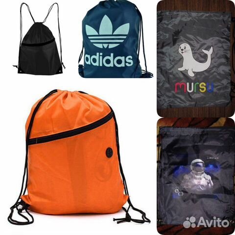 Мешки для обуви (новые)