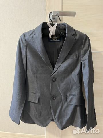 Костюм на мальчика школьный