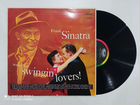 Пластинка Frank Sinatra объявление продам