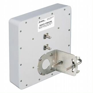 Антенна Крокс Mimo усиление интернета на 4G модемы