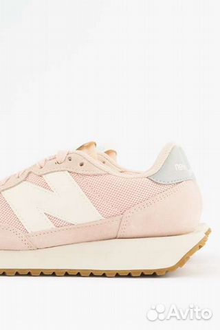 Кроссовки New balance 237 оригинал