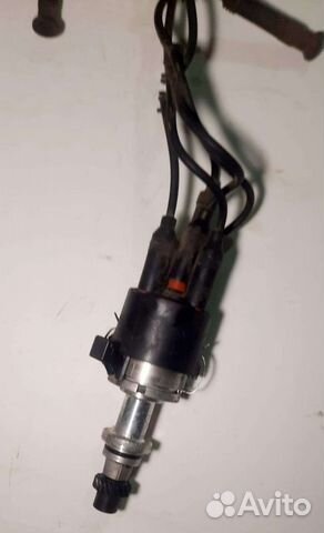 Трамблер VW Golf 3