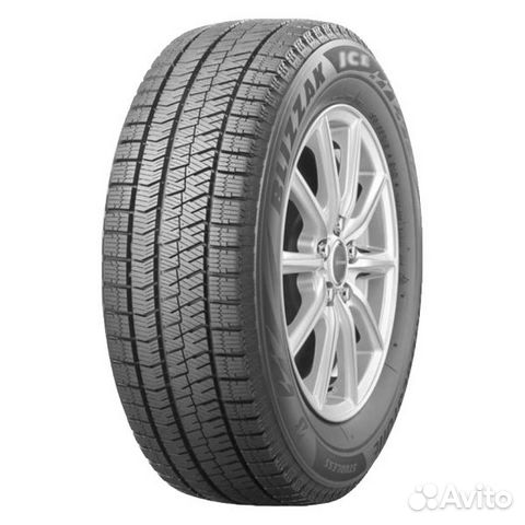 Bridgestone Blizzak Ice 225/60 R17 99H