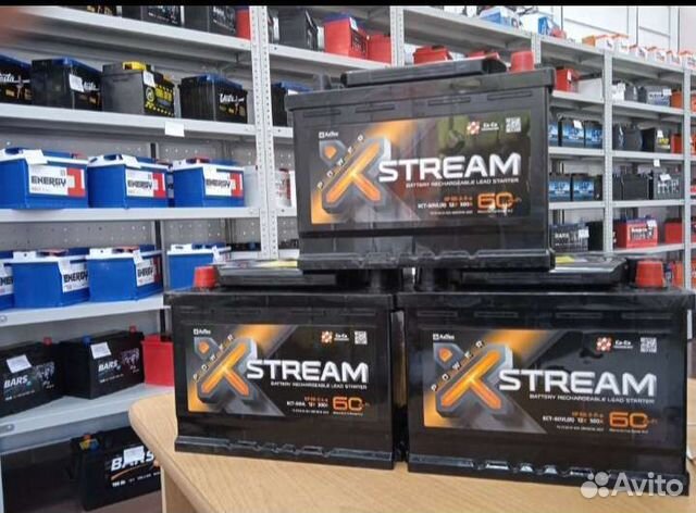 Аккумулятор на Лада ваз 2114 доставка бесплатна